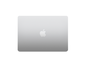 Ноутбук Apple MacBook Air 13 (2024), M3, 8/256Gb (MRXQ3), Silver (Русская раскладка)