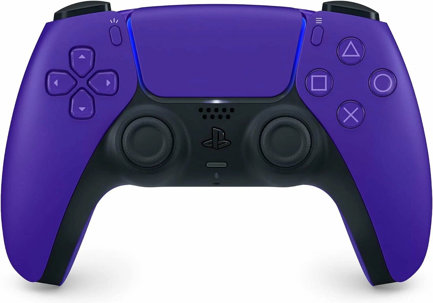 Беспроводной контроллер DualSense для Sony PlayStation 5, цвет DualSense Galactic Purple (Галактический Пурпурный)