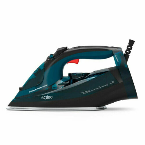 Утюг Solac Optima Extrem 1210800₽