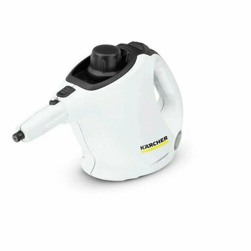 Пароочиститель Karcher EasyFix SC 1 1516-4000 14574₽