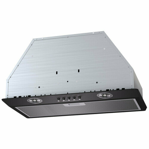 Встраиваемая вытяжка Krona Runa 600 Black PB 1763800₽