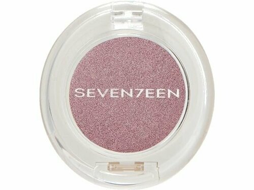 Тени для век компактные перламутровые SEVEN7EEN SILKY SHADOW PEARL