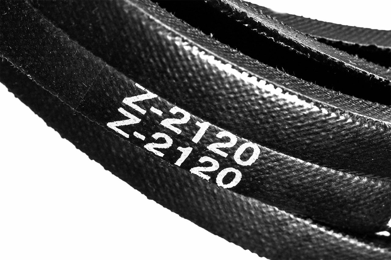 Клиновой ремень Z-2120 Lp / Z(0)2120, (0)2120 — фото 1