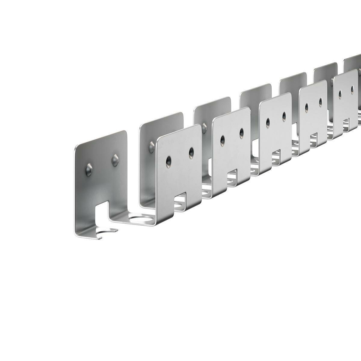 фото Профиль алюминиевый для гибкого неона Maytoni LED Strip 1 м 20071