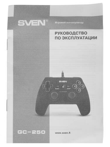 Геймпад Sven - фото №18