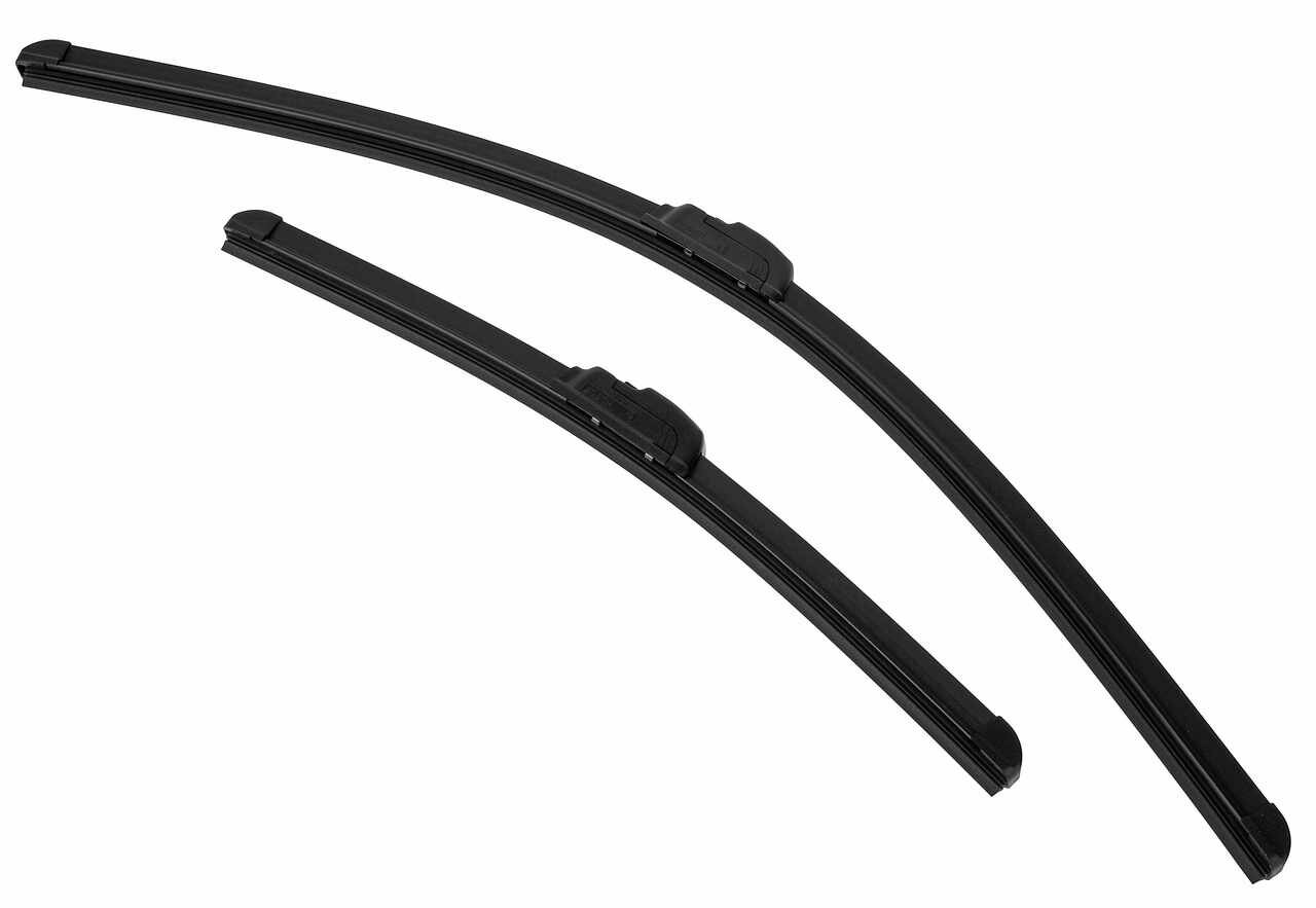 Щетка стеклоочистителя 650/400мм комплект Aerotwin, 3397118911, BOSCH