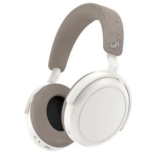 Беспроводные наушники Sennheiser Momentum 4 Wireless белые