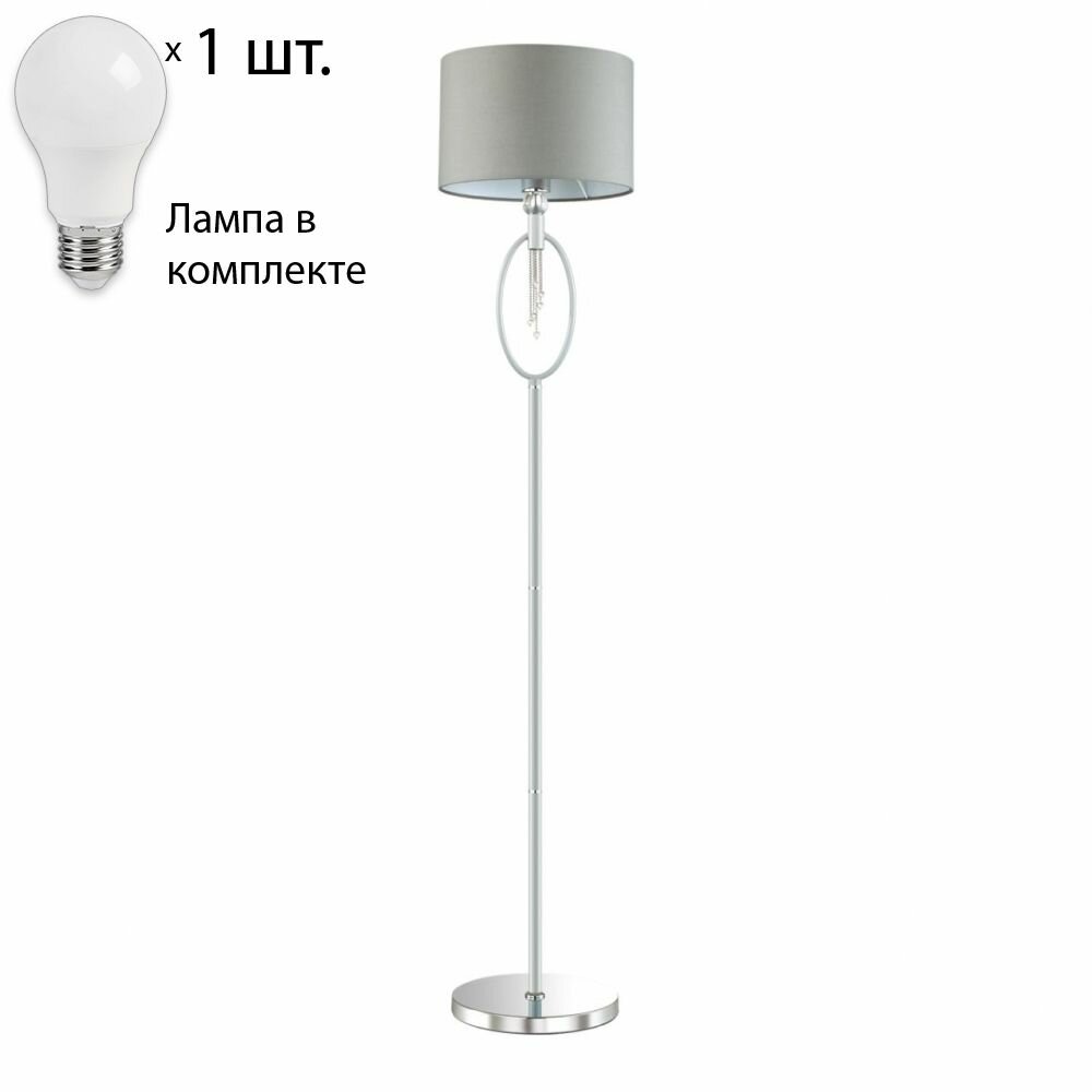 фото Торшер с лампочкой Lumion Neoclassi 4515/1F+Lamps394053
