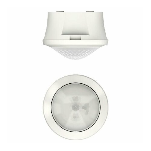 Датчик движения в сборе 0 . 360 ° белый theMovaS360-100AP WH – Theben – 1030550 – 7612748005013