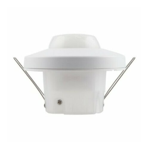 Датчик DALI-2 - Мультисенсор для управления освещением DALI2SENSOR LSPDCCI LEDVANCE 4052899630451 4052899630451 45164₽