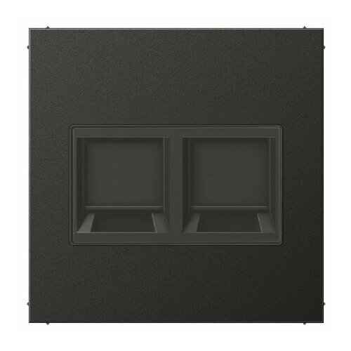 Пластинчатый модульный домкрат AL1969-25WEAN Jung 4011377178441 75028₽