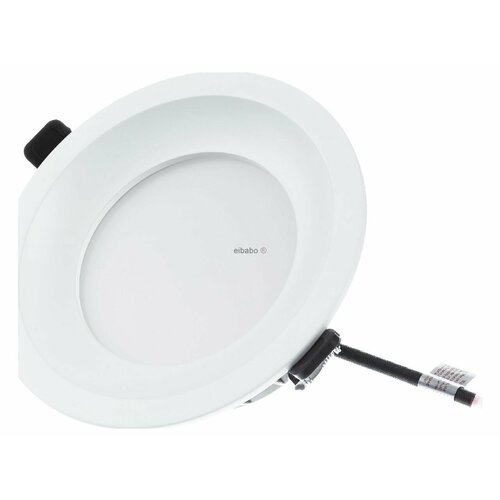 Светодиодный светильник 1x20W не подлежит замене 12528073 Brumberg 4251433915089 25670₽