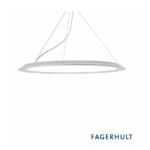 Подвесной светильник 1x42Вт APP 20504011DA ws LTS 654977 7320046676247 333468₽