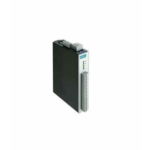 Модуль MOXA ioLogik R1210 модуль moxa iologik e4200 6020000 коммуникационный ethernet с функциями click