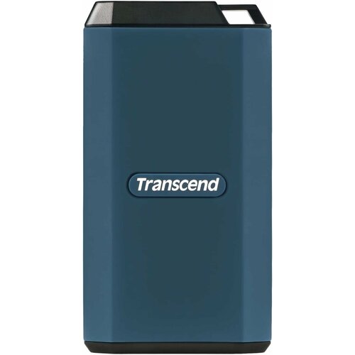Накопитель SSD Transcend USB-C 1TB TS1TESD410C ESD410C