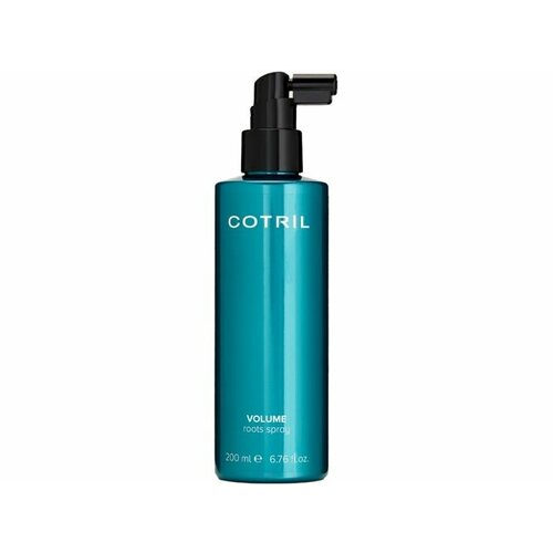 Спрей для прикорневого объема COTRIL Volume Roots Spray 14233₽
