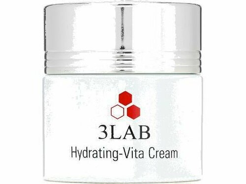 Увлажняющий вита-крем для лица 3LAB Hydrating-Vita Cream