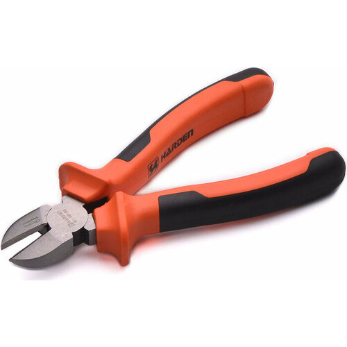 Бокорезы BISSO универсальные 160 мм 299₽