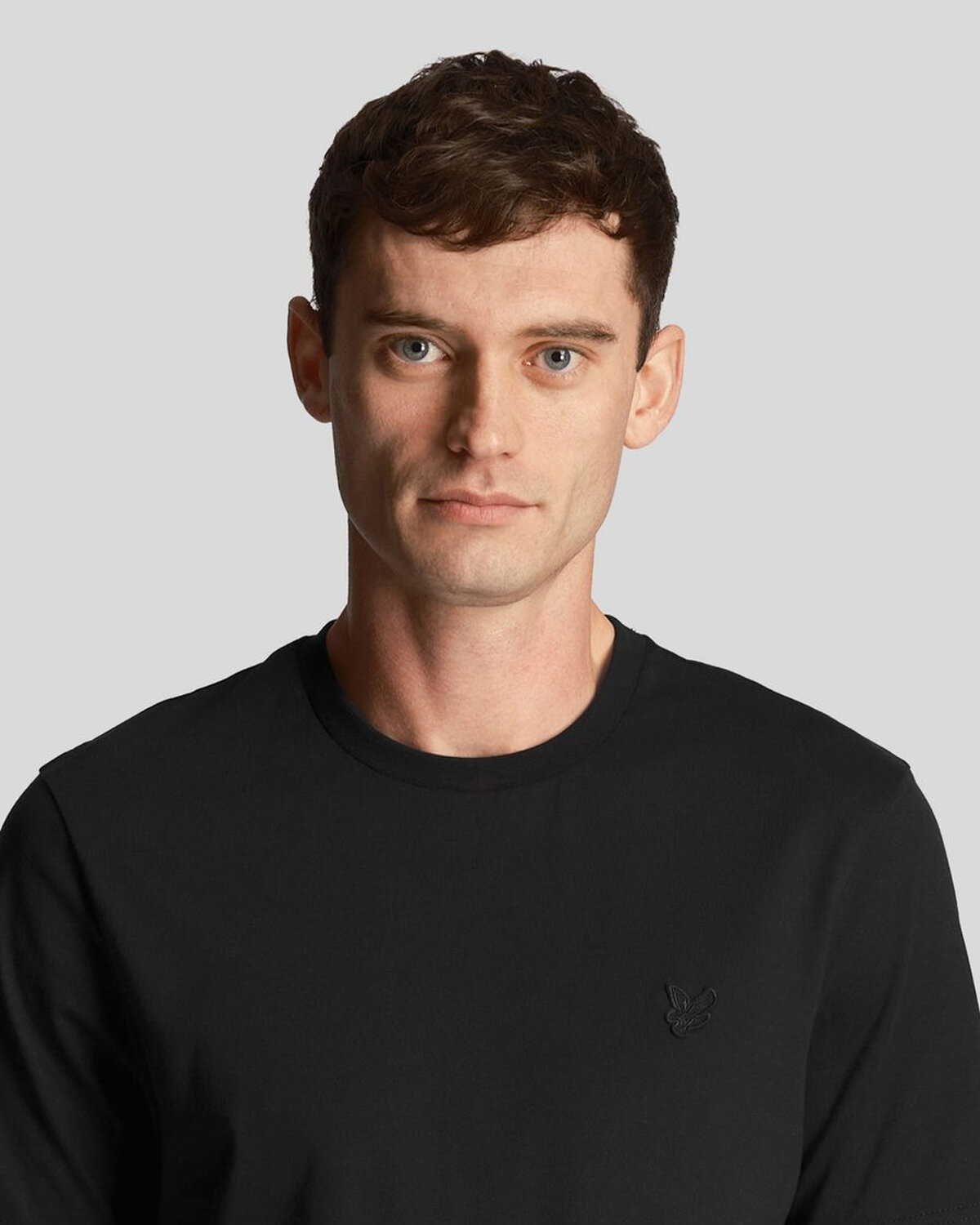 Футболка Lyle & Scott Tonal Eagle T-Shirt