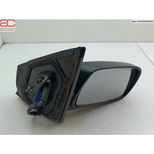 Зеркало боковое правое Toyota Yaris 1 8791052151 арт10380-54173180 5544₽