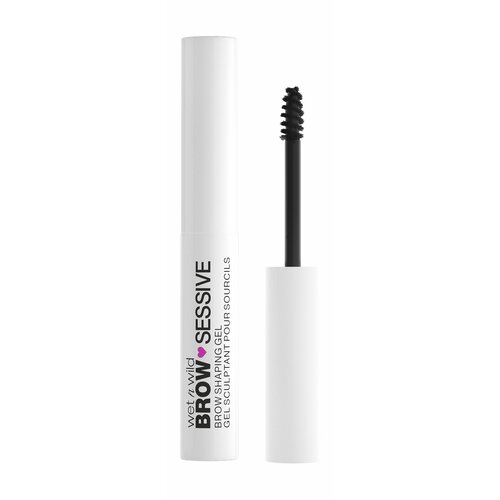 WETnWILD Гель для бровей Brow-Sessive Brow Shaping Gel 1111879e brown 25 мл 635₽