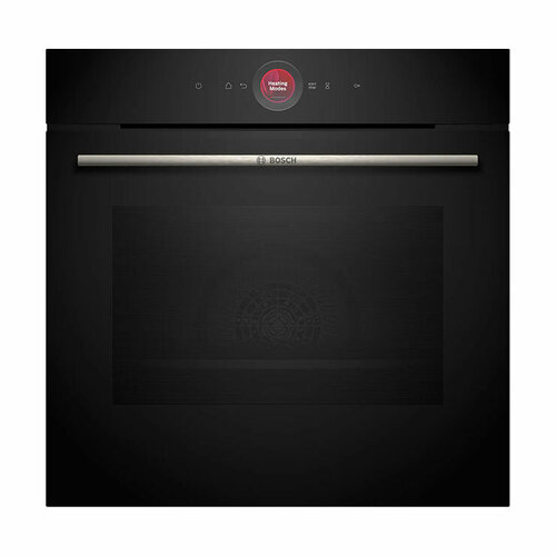 Электрический духовой шкаф Bosch HBG7342B1 19398500₽