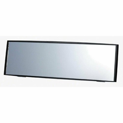 Зеркало заднего вида Carmate Convex Mirror M1, 240мм
