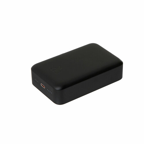 Внешний аккумулятор Baseus CN Power Bank 20000mAh 20W кабель Type-C Black PPCX100001 5037₽