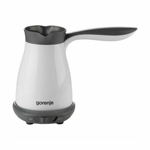 Кофеварка Gorenje TCM330W 819900₽