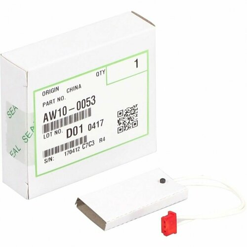 Термистор задний RICOH AW100053 1770₽