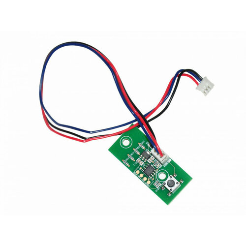 Основная плата пылесоса Redmond RV-UR358 RV-UR358-OP 980₽