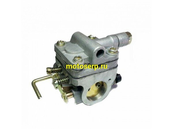 фото Карбюратор Бензо пилы Урал