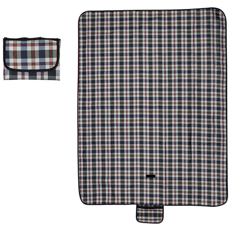 Коврик для пикника Ecos PR-08 170x130 см (999708)