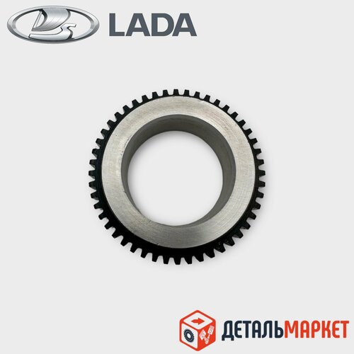 Кольцо запорное полуоси ВАЗ 21230 Нива Шевроле (с АБС) оригинал