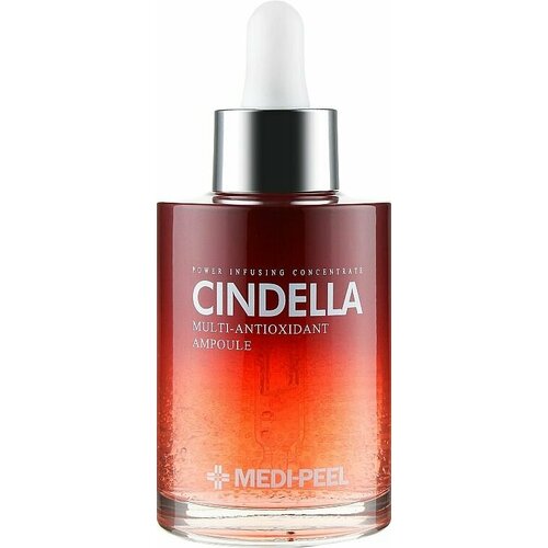 MEDI PEEL Сыворотка антиоксидантная с лифтинг эффектом Cindella Multi-Antioxidant Ampoule