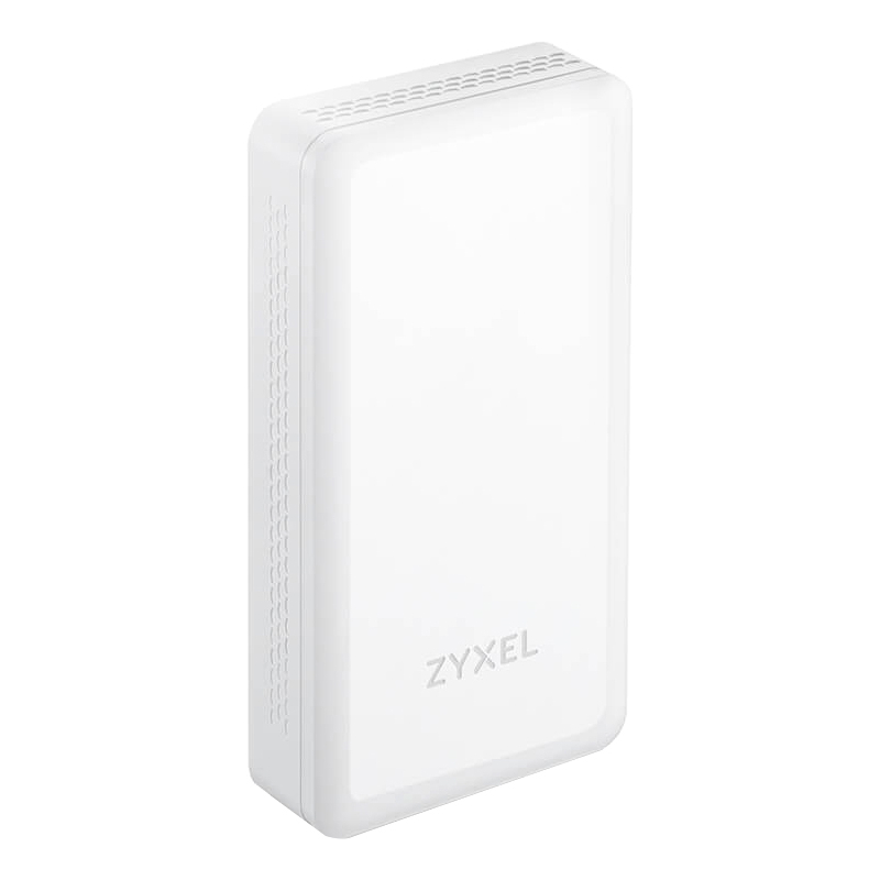 Точка доступа/ ZYXEL NebulaFlex Pro WAC5302D-S v2 hybrid access point, Wave 2, 802.11a / b / g / n / ac (2.4 and 5 GHz),