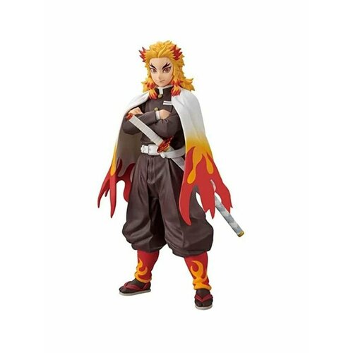 Аниме фигурка Клинок рассекающий демонов