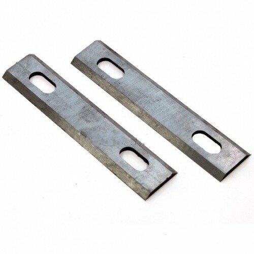 Нож Rebir для рубанка 82 мм широкий пара 1890₽