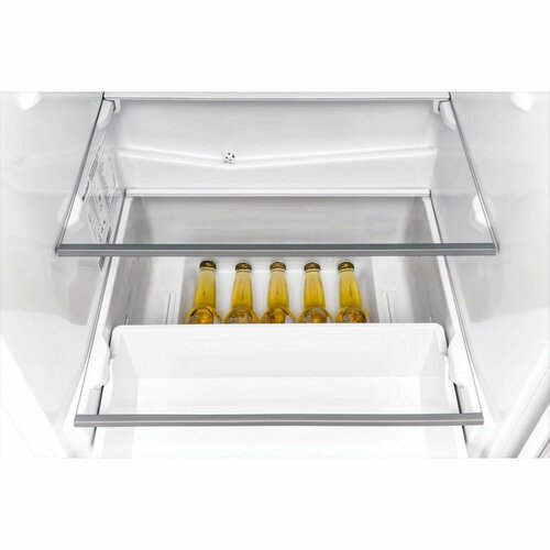 Холодильник Weissgauff WRKI 178 H NoFrost (двухкамерный) холодильник weissgauff wrki 178 total nofrost premium biofresh