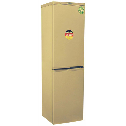 Холодильник DON R-296 Z холодильник двухкамерный kitll krb 20 01 178x54 см 1 компрессор цвет белый