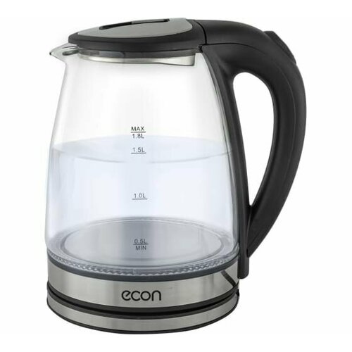 Чайник econ ECO-1838KE стекло 217000₽