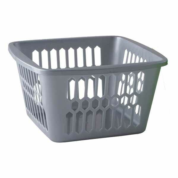 фото Корзина Квадратная 4 л ( цвета в ассортименте)