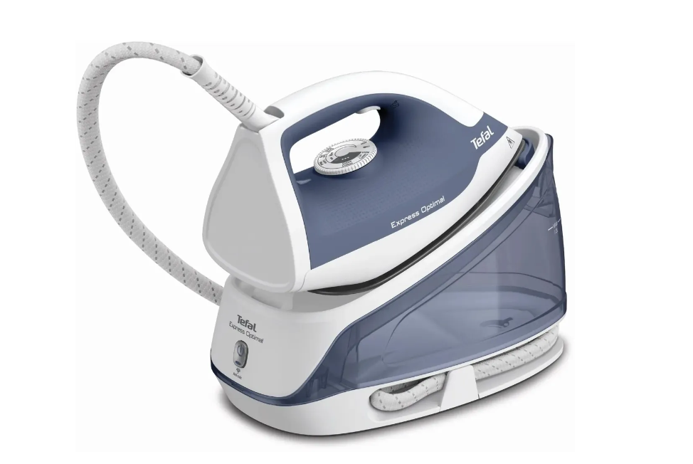 Парогенератор Tefal SV4110E0