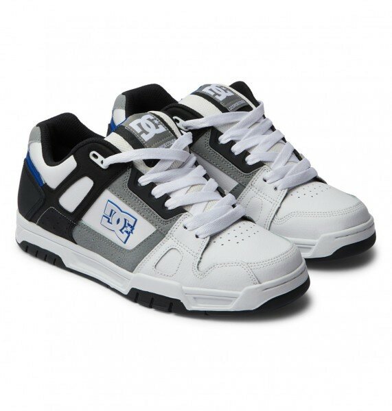 Кроссовки DC Shoes