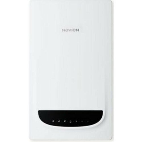 Настенный газовый котел Navien Deluxe Comfort Plus 30K 75140₽