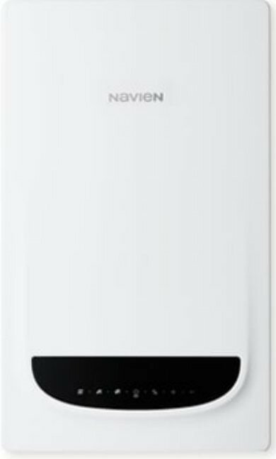 фото Настенный газовый котел Navien Deluxe Comfort Plus 30K