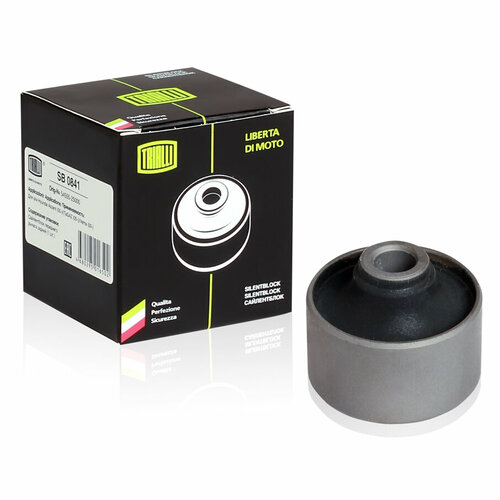 Подвеска рычаг независимой подвески колеса TRIALLI SB 0841 1 шт 626₽