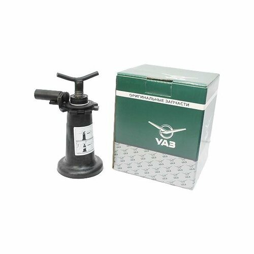 Домкрат УАЗ-3163 патриот 2360 профи 4Х4 3303 СГР СЛР высота подъема 435 мм УАЗ 3242₽