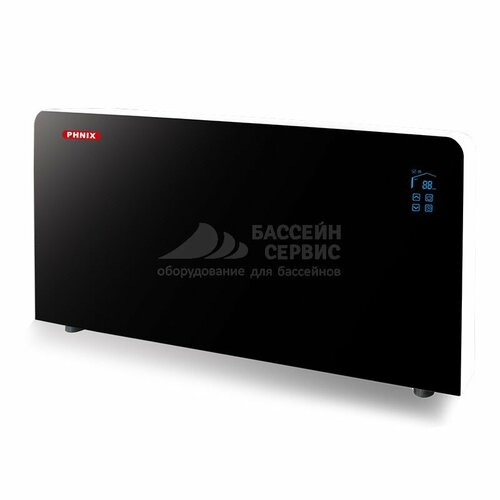 Осушитель воздуха Phnix PCF-2.2BD, 220 В, 2,2 л/ч, с гигростатом, цена - за 1 шт