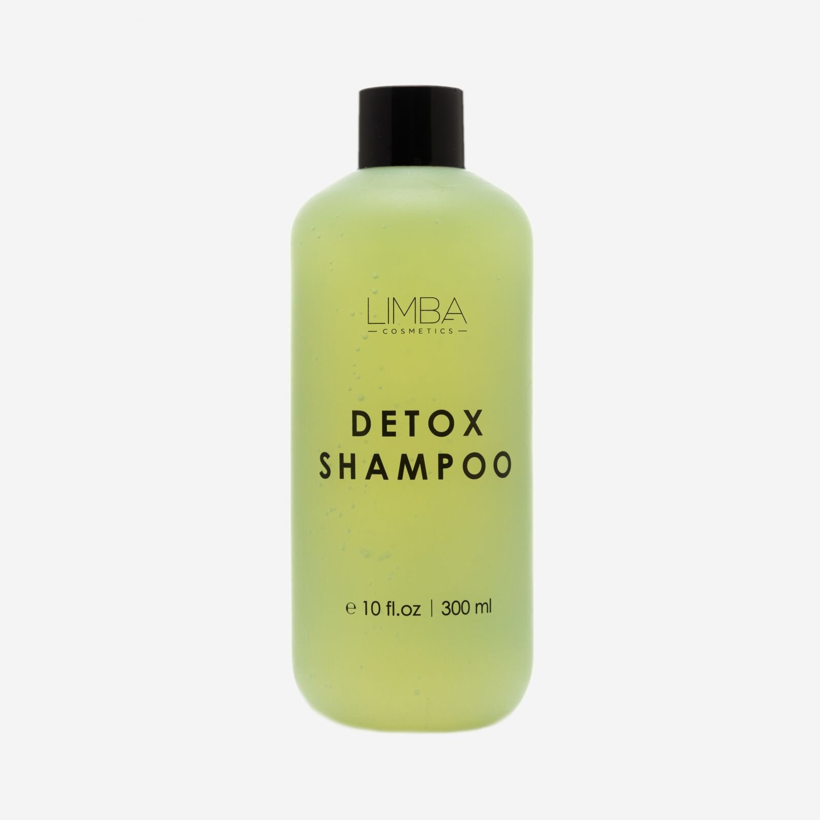 Шампунь Limba "Detox Shampoo", для волос, склонных к жирности, 300 мл